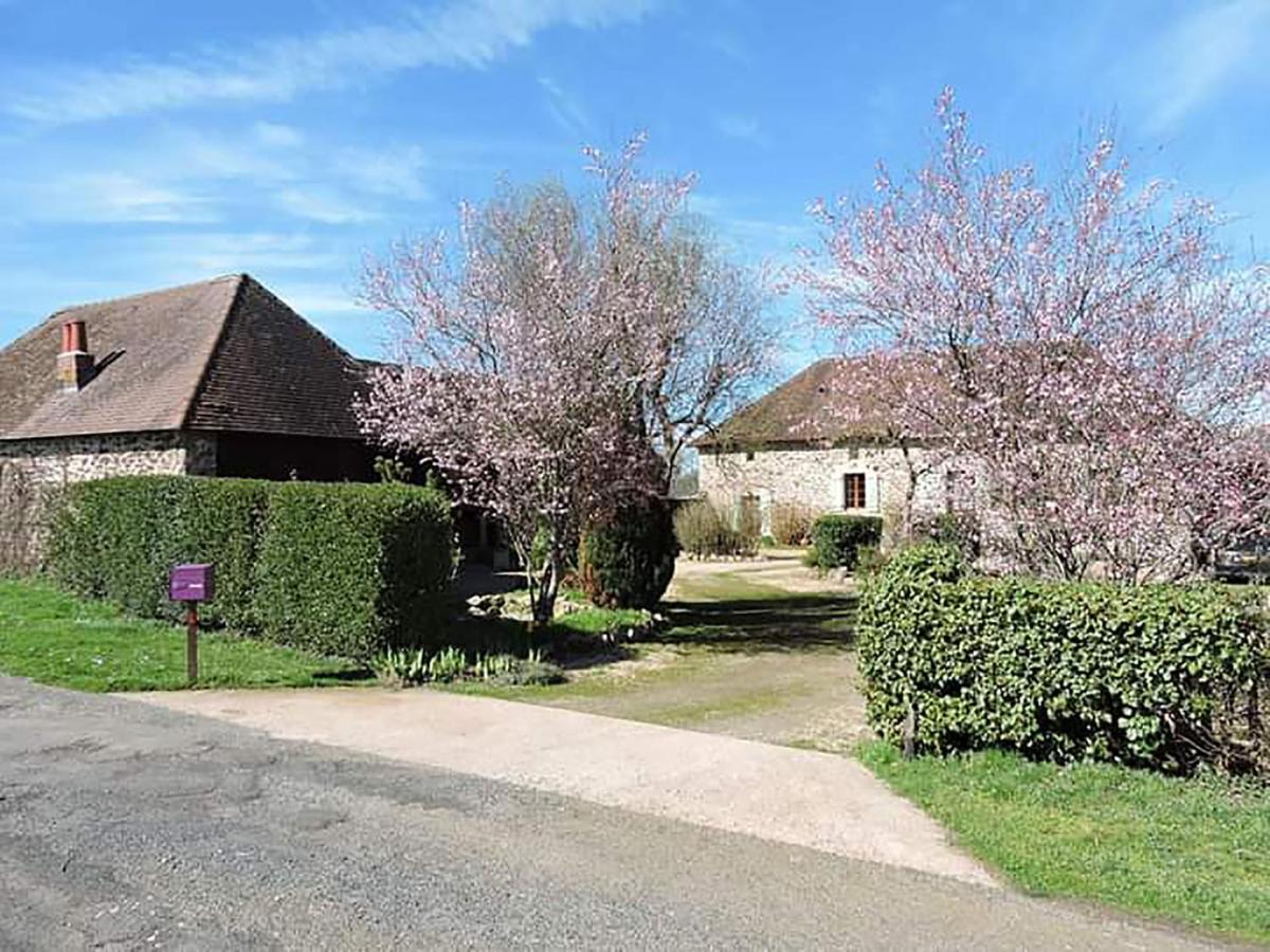 The Alpaca B&B Chalais  Exteriér fotografie